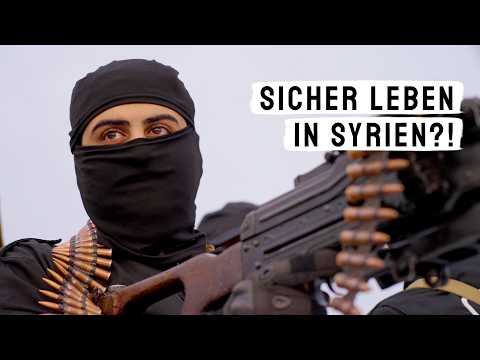 Neues Syrien: Wie geht’s den Menschen jetzt? | CRISIS
