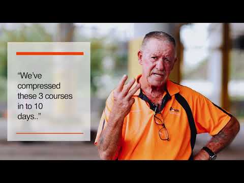 Major Projects case study video