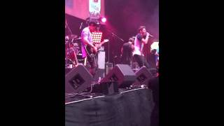 Now you know- Jonah Green