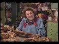 Cooking With Master Chefs Nancy Silverton On KQED TV 9 San Francisco PBS 1993