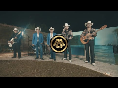 Los Dos Carnales, Los Dos de Tamaulipas - Kilómetro 1160 (Video Musical)