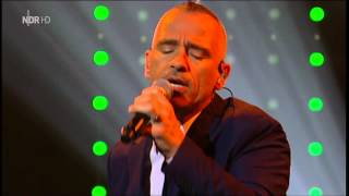 Eros Ramazzotti - Il Tempo Non Sente Ragione (3nach9 - NDR HD 2015 jun19)