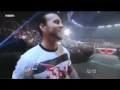 WWE Raw CM Punk Return New Theme Song ...