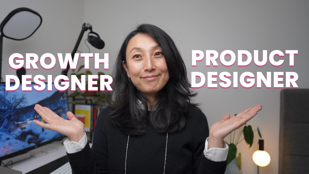 Growth Designer vs. Product Designer: Which One Are You?