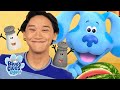 Blue And Josh Eat Healthy Snacks W The Spice Family Blue S Clues You