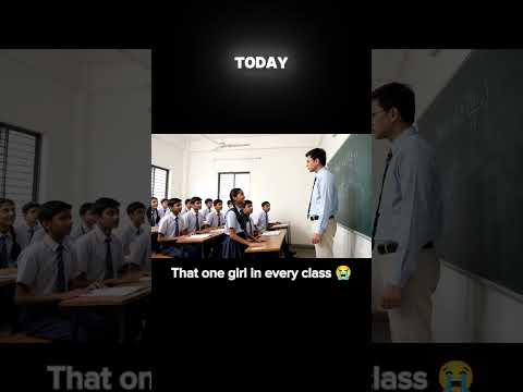 📚 Maths Teacher 😭😭 | Maths Sir Rocks, Students Shocked… all because of ONE girl! 😭😂 #youtubeshorts