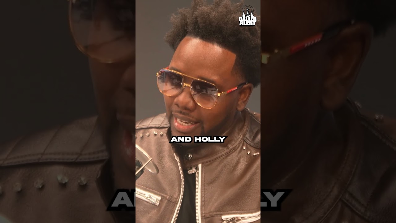 Maserati Bud BREAKS SILENCE On Claressa Shields... 👀