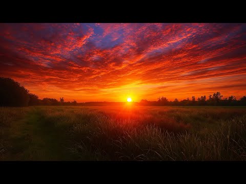 A place where no one goes SUNRISE 