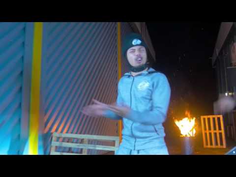 STOGEY X DANNY DORITO - LYRICAL SKENGS (PROD. BY AUDIO SLUGS)