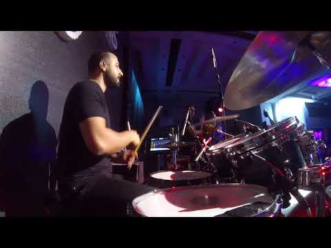 Doruk Çebi - İnadı Bırak (Mansur Ark) - (Bora Öztoprak)