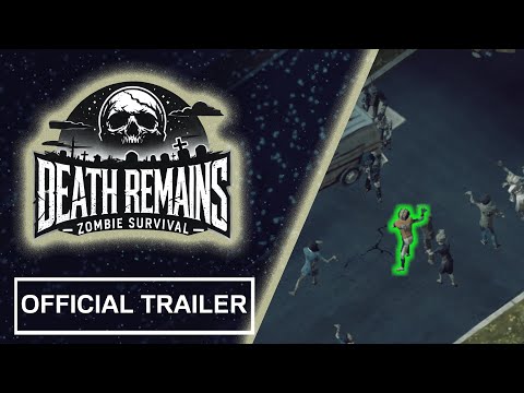 Announcement Trailer