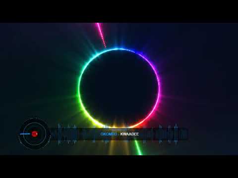 OKOMFOUR KWADEE MIXTAPE BY DJ SPARTACUS  VOL 1