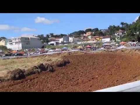 LARGADA DA VX3-NA 3ª ET JARINU CIRCUITO PAULISTA DE VELOCROSS