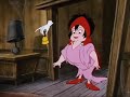 Scooby Doo The Ghoul School Revolta S Plan