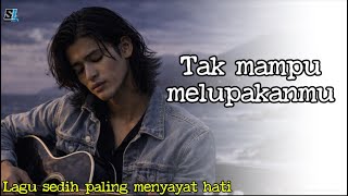Download lagu Tak Mampu Melupakanmu - slow rock melayu terbaru paling menyayat hati mp3