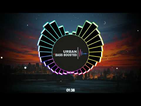 DJ SHONE FEAT. MILICA TODOROVIC X 2BONA - TET A TET [Bass Boosted]