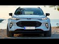 FINALLY Here Ford Ecosport 2025 Facelift First Look