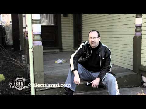 Elect Esrati - Customer Case Study