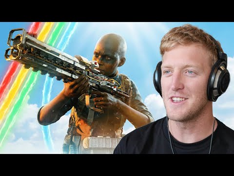 My First Game Back in 2 Years!