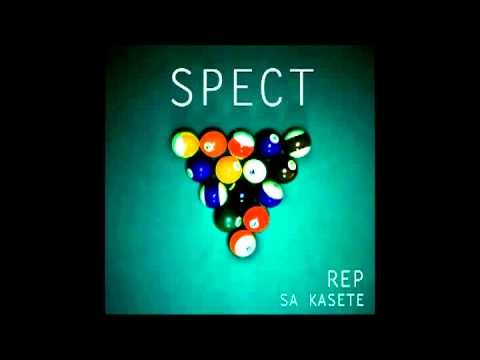 5. Spekt f. Marconiero - Tamna strana ( Rep sa kasete 2011 )