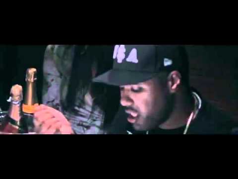 Smoke DZA ft. Dom Kennedy "Pow Wow"