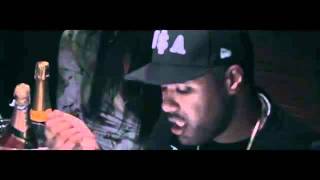 Smoke DZA ft. Dom Kennedy "Pow Wow"