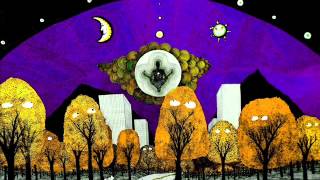 POND :: Giant Tortoise