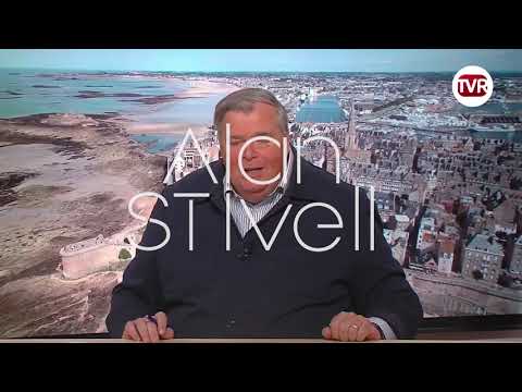 Thumbnail for Répétition LIBERTE TOUR- Alan Stivell (extrait '7 en Bretagne' sur TVR) by Alan Stivell