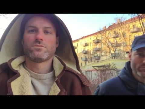 The New Tower Generation - Prater Girls