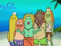 SpongeBob SquarePants VS The Big One Clip