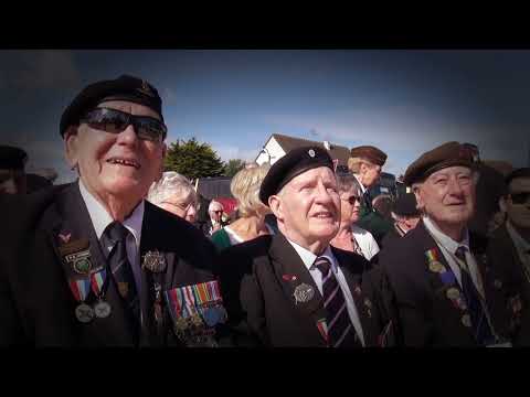 Watch Old Soldiers Never Die on YouTube