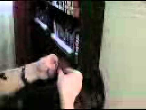 Geta Marin -o zi de munca.