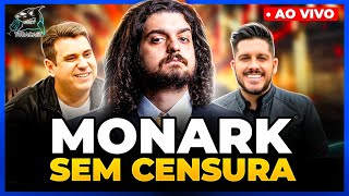 MONARK JOGA A REAL NO TUBACAST COM ENG LEO E LUAN ONOFRE
