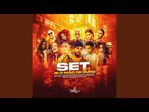 Set JS o Mão de Ouro #01