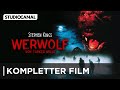 DER WERWOLF VON TARKER MILLS Kompletter Film Deutsch