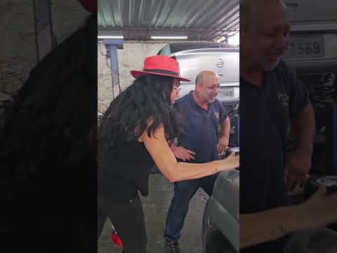 NUNES PREPARAÇÕES, O MELHOR MECÂNICO