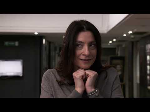 Ćaskalica - Anja Mandić