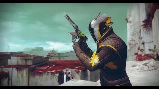 Destiny 2 Flashpoints guide: What they are, what you do and what you get