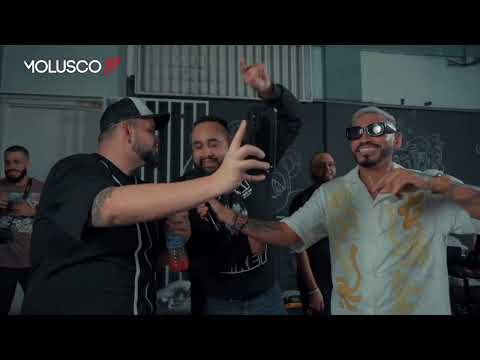 Qué te pasa Banda Algarete version