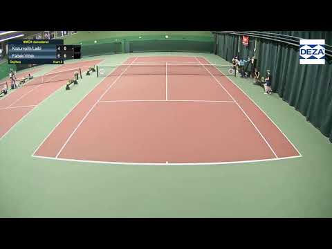 Kurt 3_19.3.2022 - HMČR dorostu - TK DEZA Valašské Meziříčí