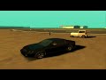 Phusic GTA IV Sultan для GTA San Andreas видео 1