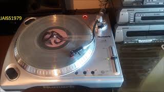 KARMA (THEME FROM SATELLITE) 1st VERSION (1999)