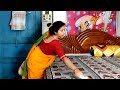 Indian House Wife Cleaning Vlog With Saree Saree Vlog