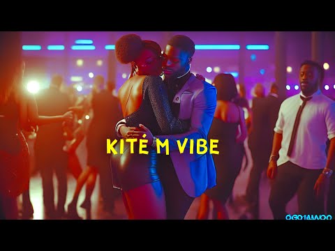 KITÉ M VIBE | KOMPA GOUYAD INSTRUMENTAL 2017 | MOMENTO MIZIK