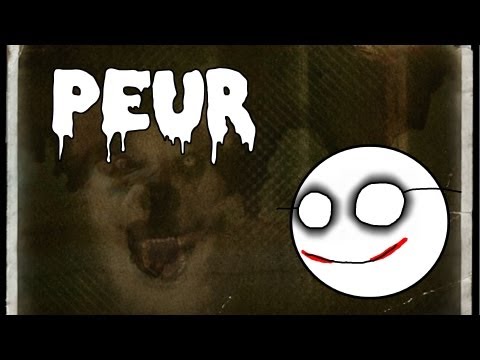 pourquoi la peur