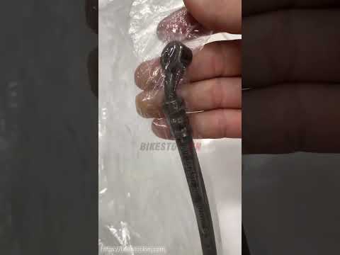 ỐNG DẪN DẦU PHANH TRƯỚC