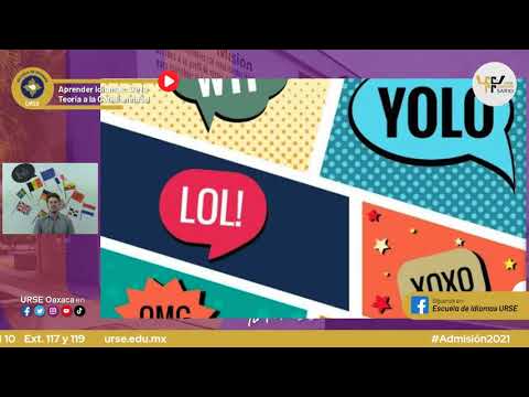 Aprender Idiomas: de la Teoría a la cotidianeidad