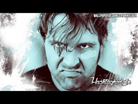 2014: Dean Ambrose 4th & New WWE Theme Song - "Retaliation" (V2) + Download Link ᴴᴰ