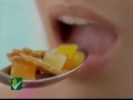 Nestle Fitness Ovocné