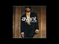 Avant - Have Some Fun